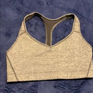 🏋🏾‍♀️VSX Racerback sport bra🧘🏽‍♀️